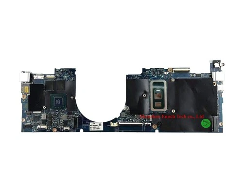 L94594-601 For HP Envy 13-BA  Motherboard MX250 2GB intel i7-1051U 16GB LA-J471P